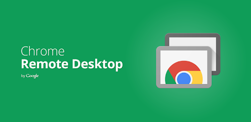 chrome desktop remote extension