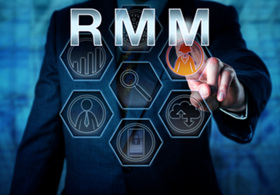 What Does RMM Mean? | Remote Monitoring and Management Definition