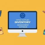 Office Inventory Software