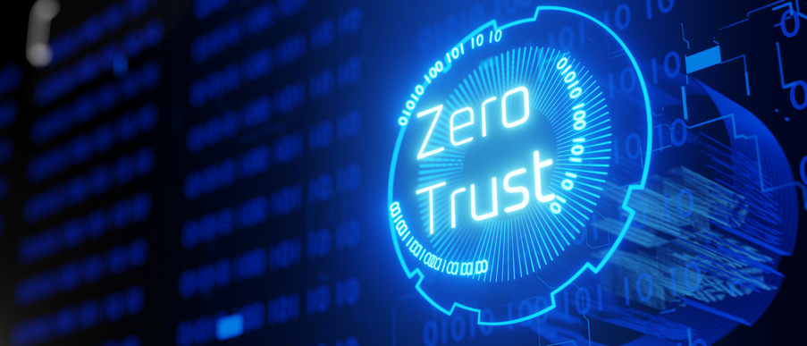 Zero Trust Architecture