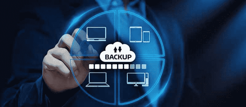 Bacula Cloud Backup