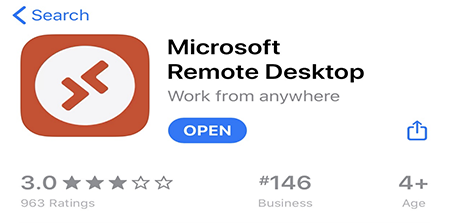 free download remote dektop mac