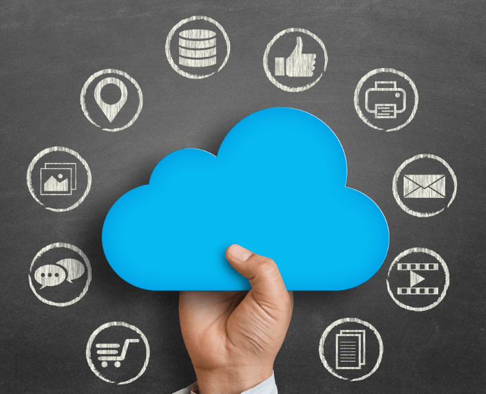 MSP in Cloud Computing
