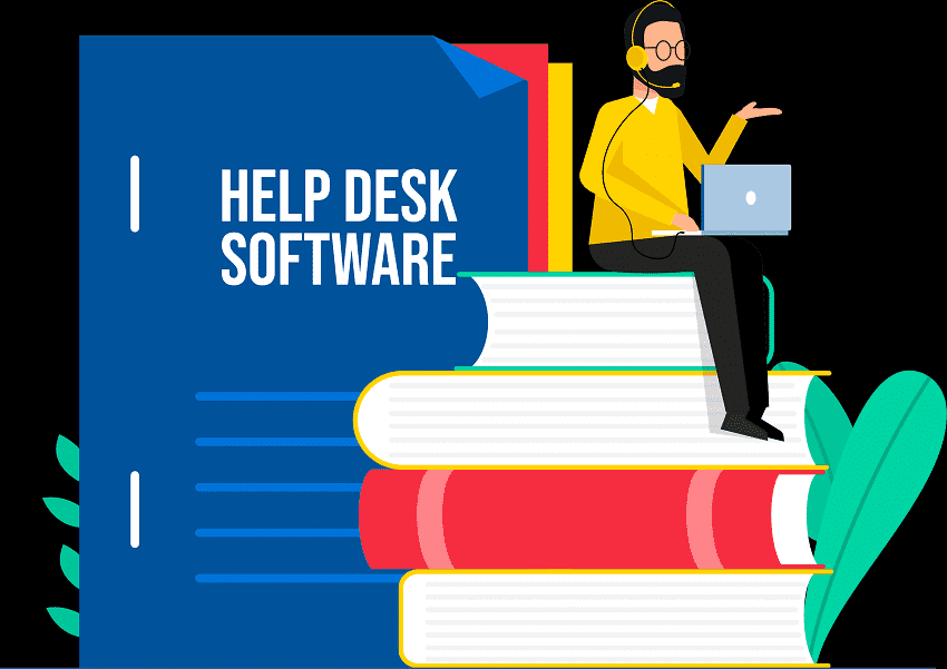 Help Desk Ticketing Software