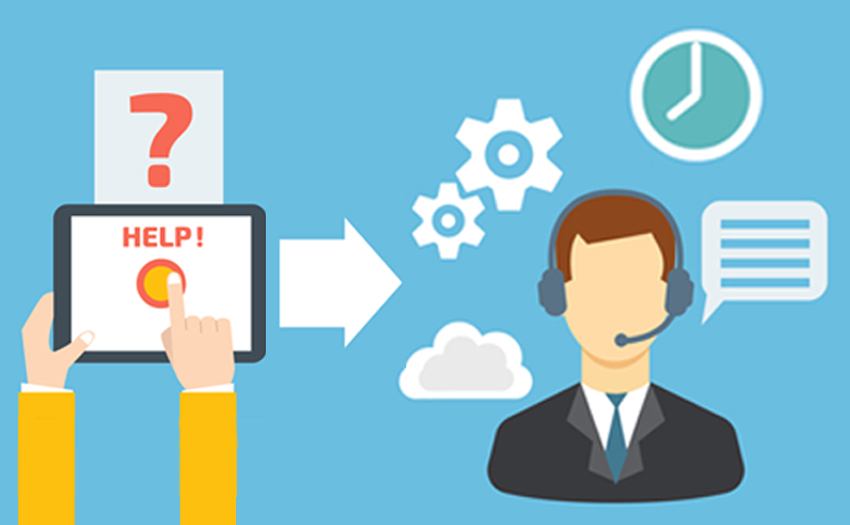 4 Characteristics Of An Effective IT Helpdesk Support System